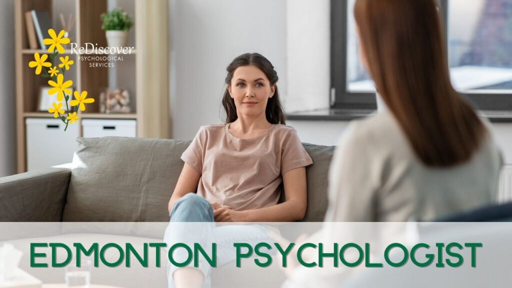 Edmonton Psychologist